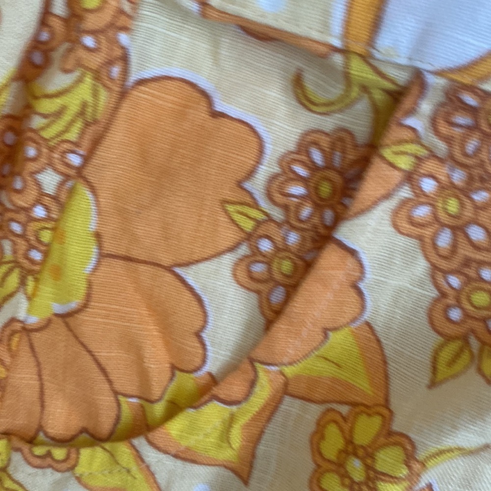 Retro skort!! - Picture 9 of 10